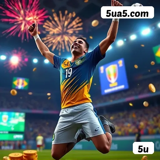 Conta 5u sincronizada site e app