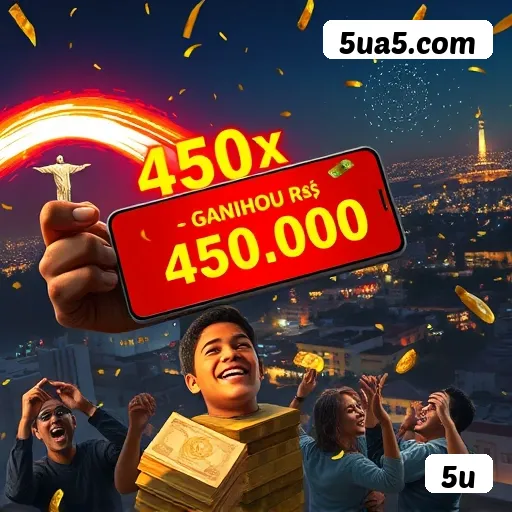 Slots no app 5u mobile