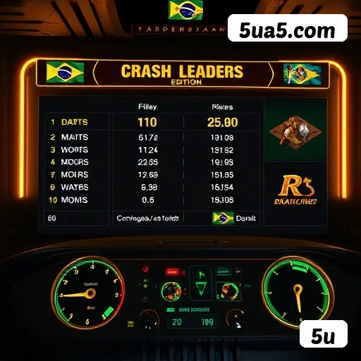 Dúvidas frequentes sobre apostas esportivas na 5u