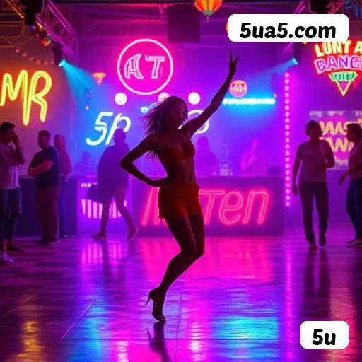 Cassino ao vivo 5u dealers