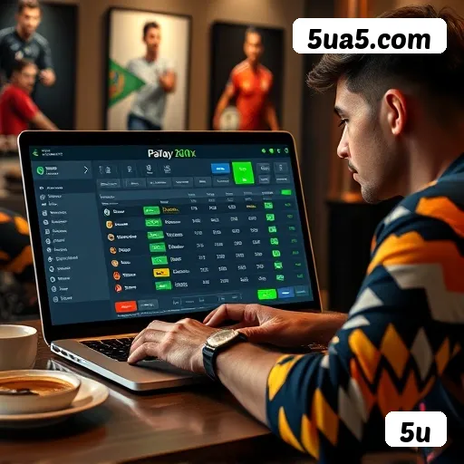 5u multi dispositivo