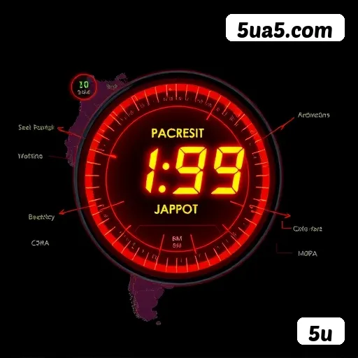 Bônus e prêmios 5u